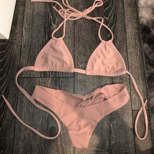 MONTCE Bikini set